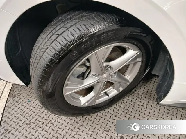 Hyundai Sonata (DN8) id 3335915 из Кореи 11