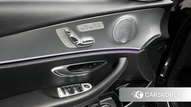 Mercedes-Benz E-Class W213 id 4351122 из Кореи 11