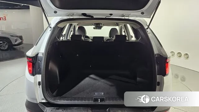 Hyundai Tucson (NX4) id 3478416 из Кореи 11