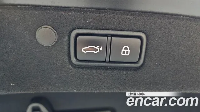 Hyundai The New Grandeur IG Hybrid id 2812961 из Кореи 11