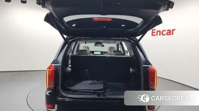 Hyundai Palisade id 3654997 из Кореи 11