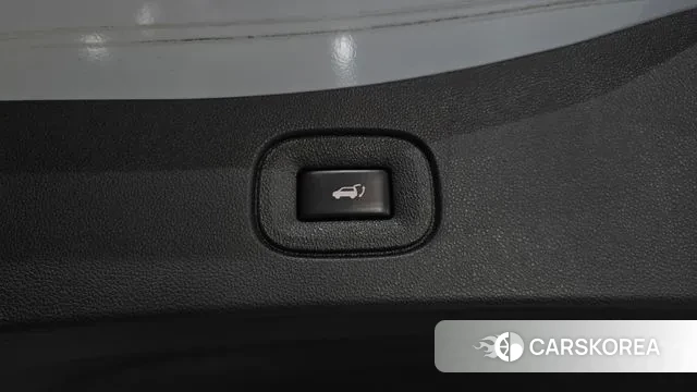 Renault Korea (Samsung) The New QM6 id 3291435 из Кореи 11