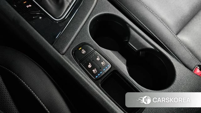 Kia The New Niro id 4557560 из Кореи 11