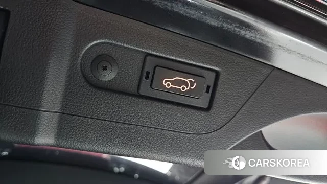 Ssangyong G4 Rexton id 3060681 из Кореи 11