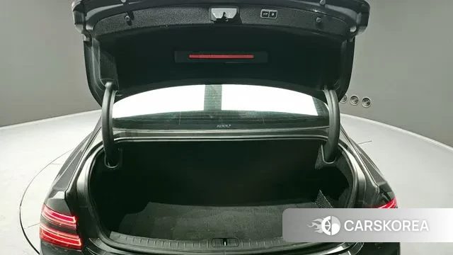 Genesis G80 (RG3) id 3438563 из Кореи 11