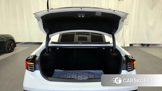 Hyundai Sonata D Edge (DN8) id 3365625 из Кореи 11