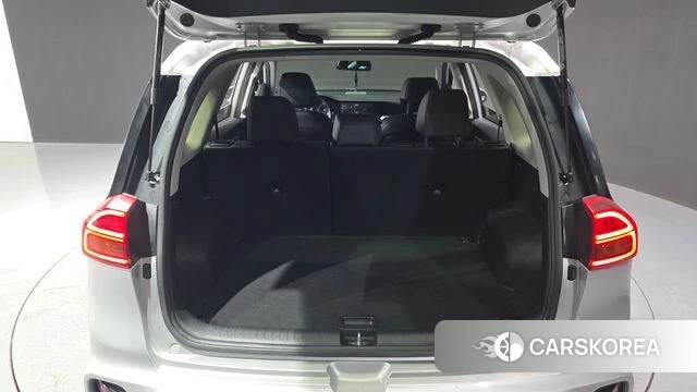 Kia Niro Plus id 3859491 из Кореи 11