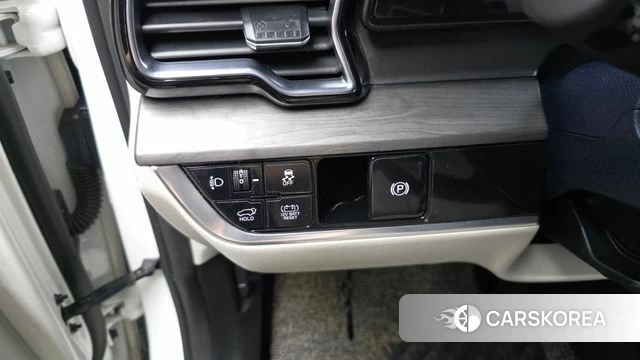 Kia Sportage 5th Generation Hybrid id 4282718 из Кореи 11