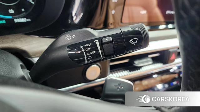 Kia K5 Hybrid 3rd Generation id 4750669 из Кореи 11