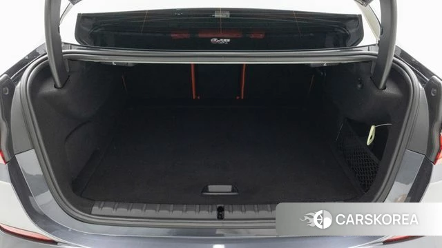 BMW 2 Series Gran Coupe (F44) id 4202666 из Кореи 11