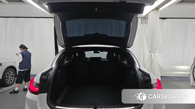 BMW X4 (G02) id 4739715 из Кореи 11