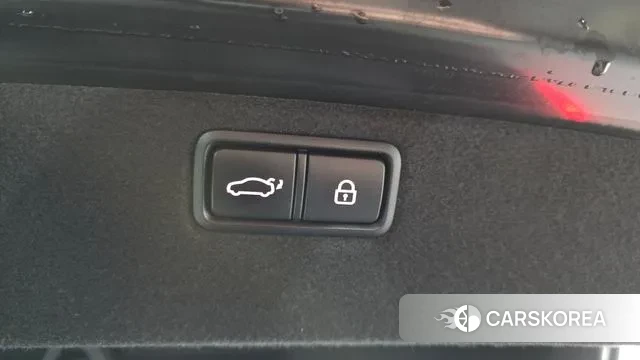 Genesis G80 id 3728597 из Кореи 11