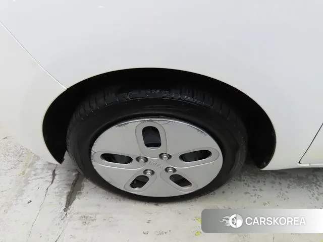 Kia The New Ray id 3384897 из Кореи 11