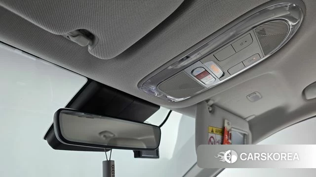 Hyundai Ionic 5 id 4656621 из Кореи 11