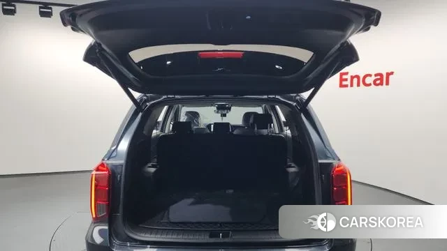 Hyundai The New Palisade id 3524025 из Кореи 11