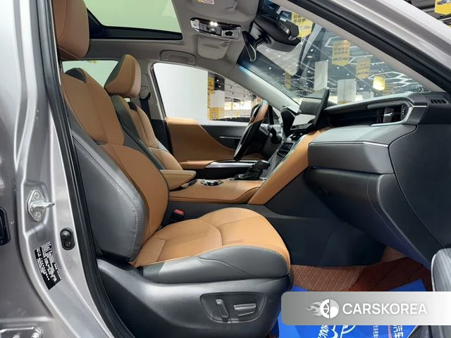 Toyota Weisha id 4279285 из Китая 11