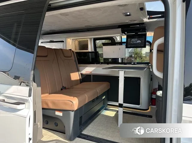 Hyundai Staria id 3327554 из Кореи 11