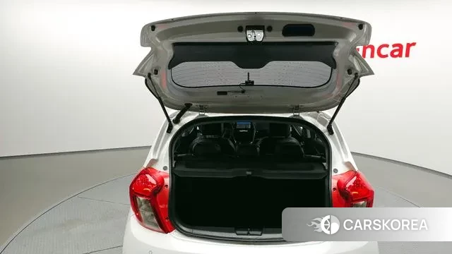 Chevrolet (GM Daewoo) The Next Spark id 3418165 из Кореи 11