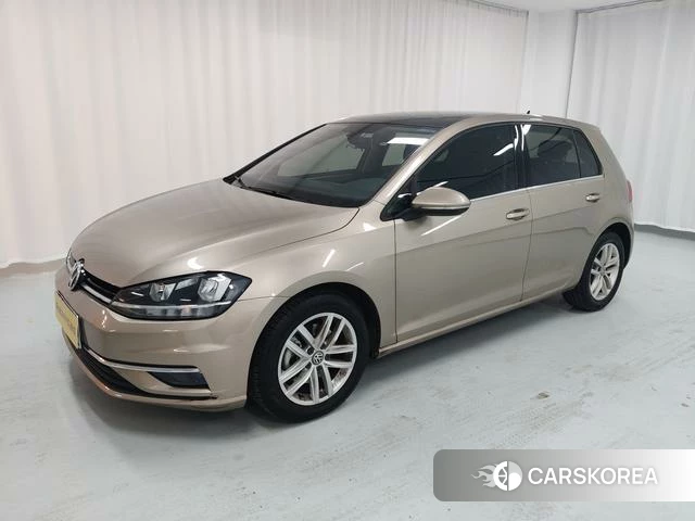 Volkswagen Golf id 4242441 из Китая 11
