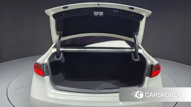 Kia Come New K7 id 3469633 из Кореи 11