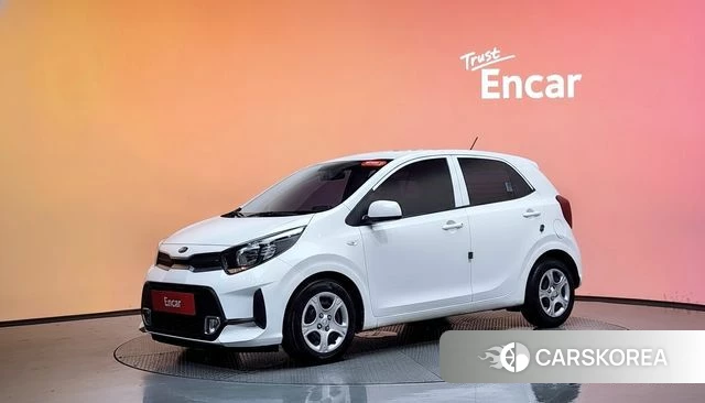 Kia Morning Urban (JA) id 4716985 из Кореи 11