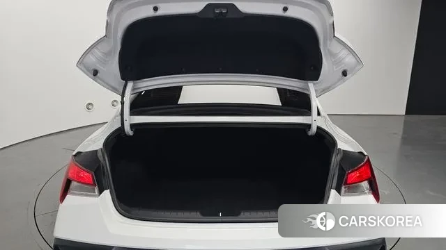 Hyundai The New Avante Hybrid (CN7) id 3763646 из Кореи 11