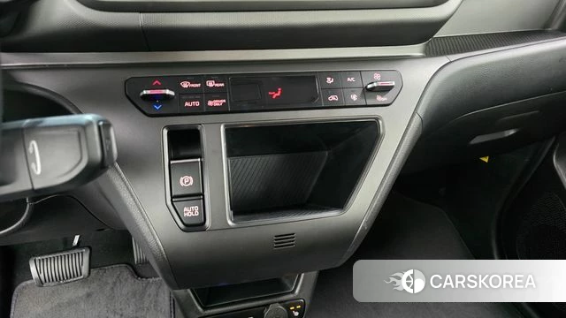Kia The New Kia Ray EV id 4783524 из Кореи 11