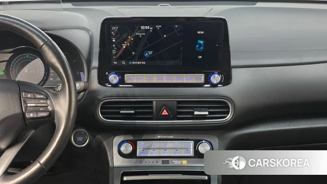 Hyundai Kona Electric id 4594347 из Кореи 11