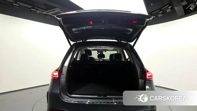 Mercedes-Benz GLE-Class W167 id 3509373 из Кореи 11