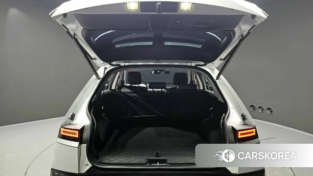 Hyundai Ionic 5 id 4396081 из Кореи 11