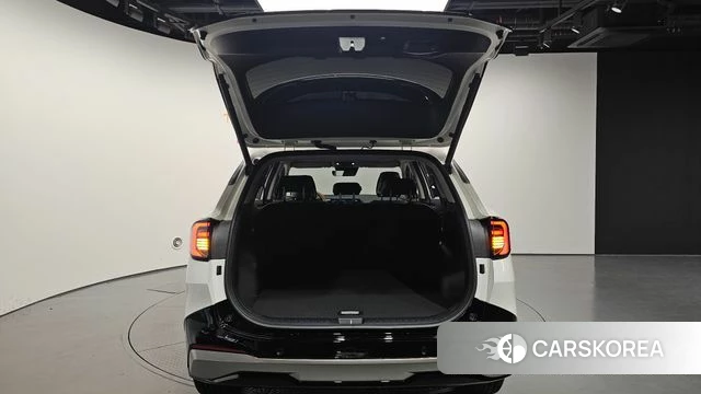 Kia The New Sportage 5th Generation id 4649529 из Кореи 11