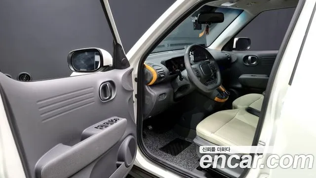 Hyundai Casper id 2670504 из Кореи 11