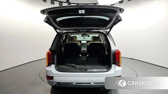 Hyundai Palisade id 3524571 из Кореи 11