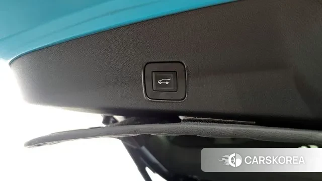 Chevrolet (GM Daewoo) Trailblazer id 3621627 из Кореи 11