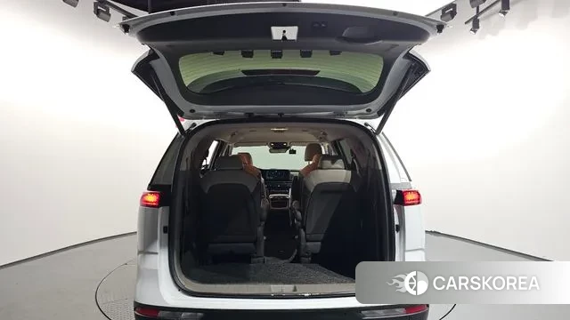 Kia Carnival 4th generation id 3428359 из Кореи 11