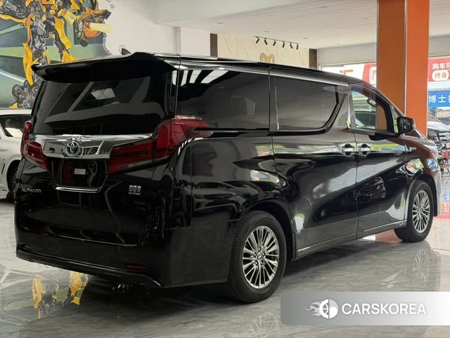 Toyota Elfa id 4300062 из Китая 11