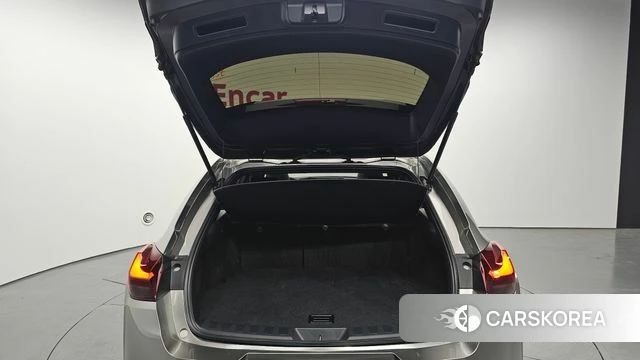 Lexus UX250h id 3923576 из Кореи 11