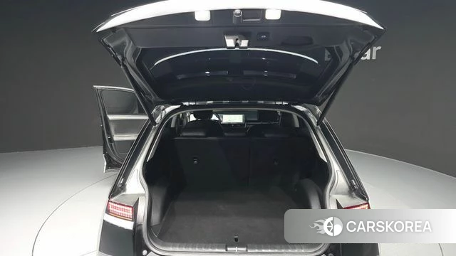 Hyundai Ionic 5 id 4494904 из Кореи 11