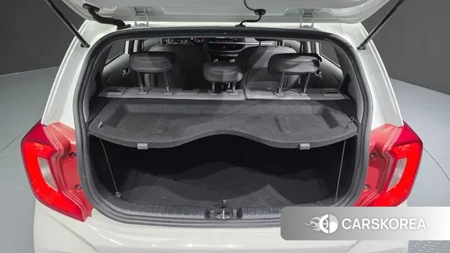 Kia Morning Urban (JA) id 3318560 из Кореи 11