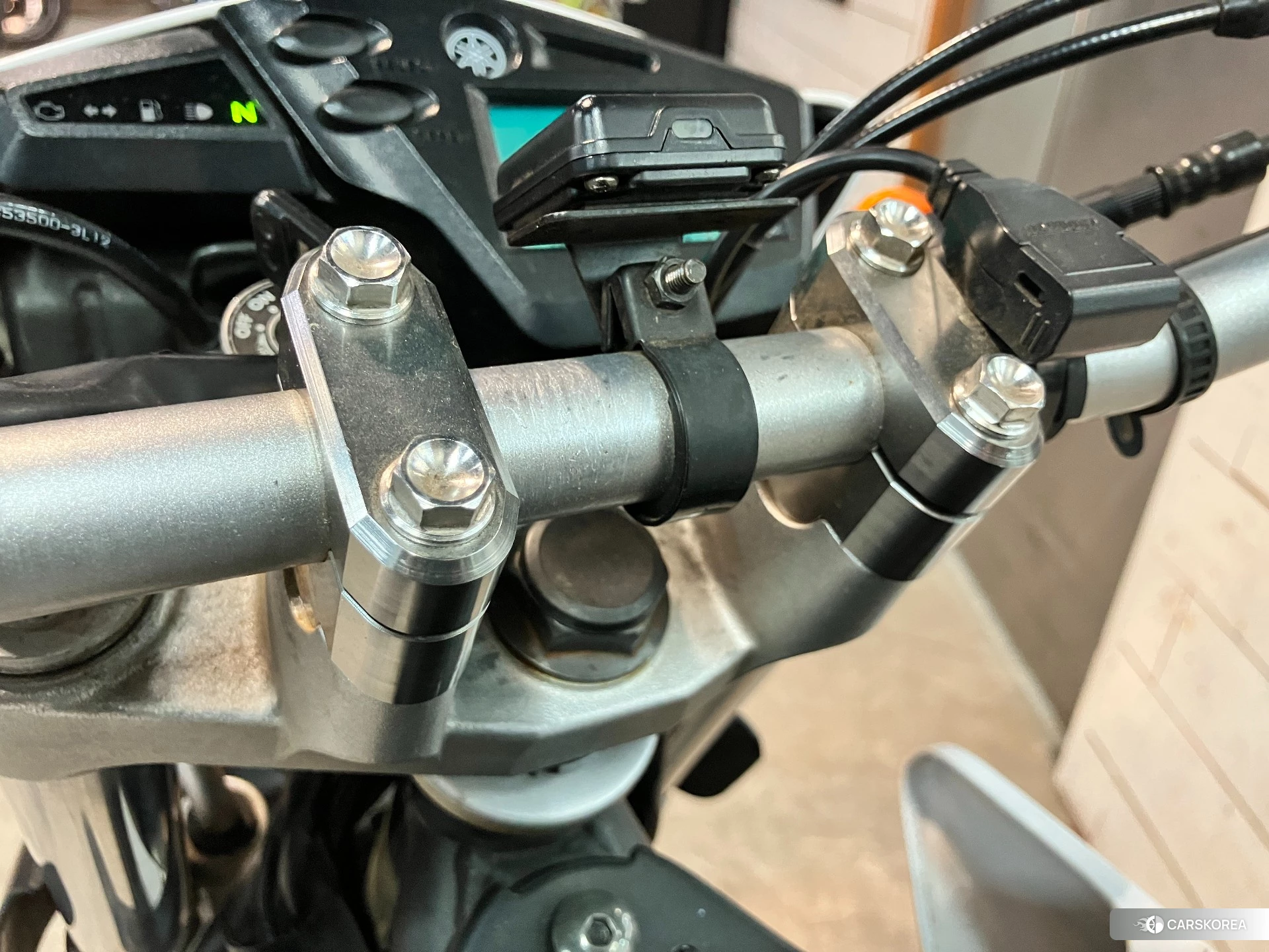 Yamaha SEROW 250 id 3946694 из Японии 11