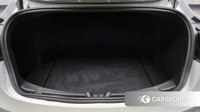 Tesla Model 3 id 3561123 из Кореи 11