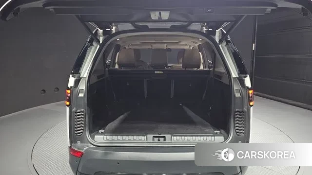 Land Rover Discovery 5 id 3391179 из Кореи 11