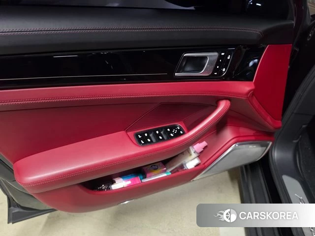 Porsche Panamera (971) id 4551221 из Кореи 11