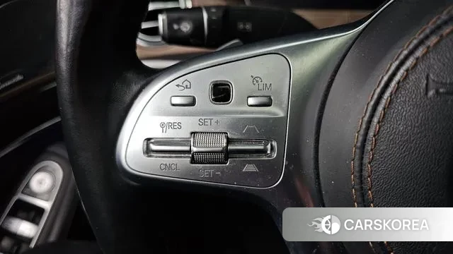 Mercedes-Benz S-Class W222 id 3552386 из Кореи 11