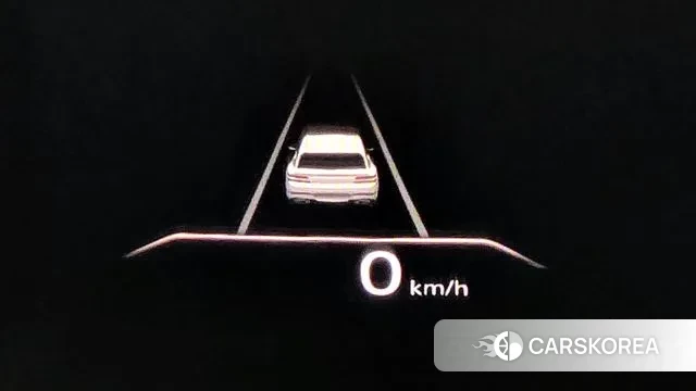 Genesis GV80 id 3778383 из Кореи 11