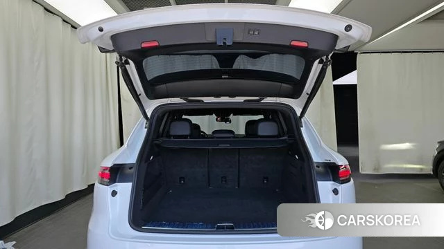 Porsche Cayenne (PO536) id 4267248 из Кореи 11