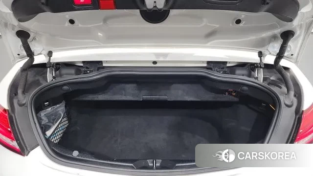 Mercedes-Benz C-Class W205 id 3497588 из Кореи 11