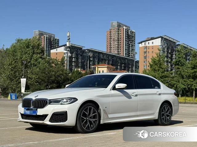 BMW 5 series id 4301690 из Китая 11