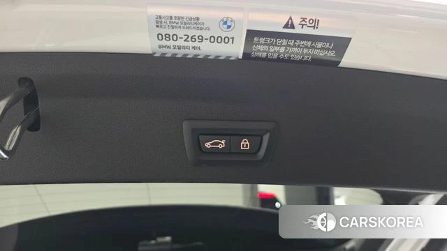 BMW 1 Series (F40) id 3826472 из Кореи 11