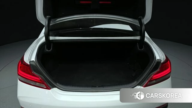 Genesis G70 id 3925202 из Кореи 11